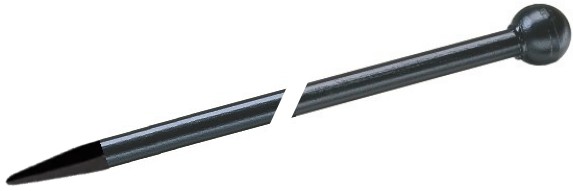 Barre à mine Ø30mm - Boulepointe_5789.jpg